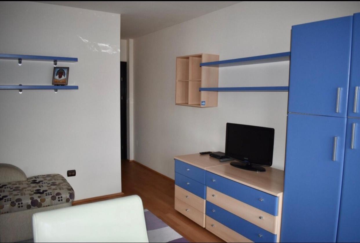 Central Apartment 4 Rooms Braşov Exterior foto